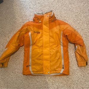 Columbia Challenge Series Winter Coat - Size M